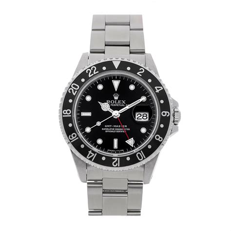 rolex gmt master 16700 replica|rolex 16700 review.